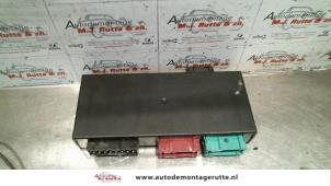 Used Body control computer BMW 3 serie (E36/4) 318i Price on request offered by Autodemontage M.J. Rutte B.V.
