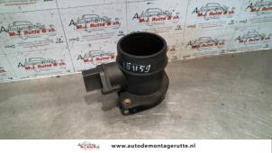 Used Airflow meter Seat Alhambra (7V8/9) 1.8 20V Turbo Price on request offered by Autodemontage M.J. Rutte B.V.