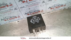 Used Relay Seat Alhambra (7V8/9) 1.8 20V Turbo Price on request offered by Autodemontage M.J. Rutte B.V.