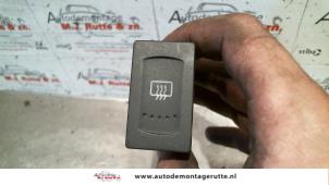 Used Rear window heating switch Seat Alhambra (7V8/9) 1.8 20V Turbo Price on request offered by Autodemontage M.J. Rutte B.V.