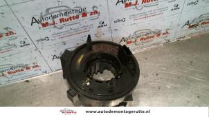 Used Airbagring Seat Alhambra (7V8/9) 1.8 20V Turbo Price on request offered by Autodemontage M.J. Rutte B.V.