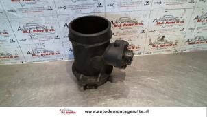 Used Airflow meter Mercedes E Combi (S124) 280 TE 24V Price on request offered by Autodemontage M.J. Rutte B.V.
