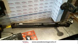 Used Intermediate shaft Kia Sorento I (JC) 3.3 V6 24V Price on request offered by Autodemontage M.J. Rutte B.V.