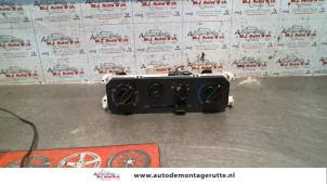 Used Heater control panel Daihatsu YRV (M2) 1.0 12V DVVT STi Price on request offered by Autodemontage M.J. Rutte B.V.