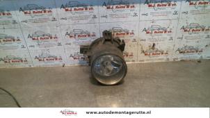 Used Fog light, front right Seat Arosa (6H1) 1.4i Price on request offered by Autodemontage M.J. Rutte B.V.