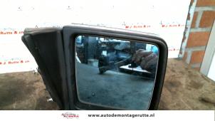 Used Wing mirror, right Mercedes E-Klasse Price on request offered by Autodemontage M.J. Rutte B.V.