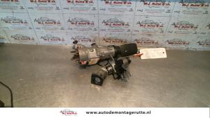 Used Set of cylinder locks (complete) Audi A4 (B6) 1.9 TDI 100 Price on request offered by Autodemontage M.J. Rutte B.V.