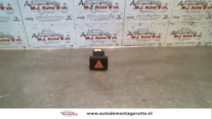 Used Panic lighting switch Audi A4 (B6) 1.9 TDI 100 Price on request offered by Autodemontage M.J. Rutte B.V.