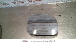Używane Szyba lusterka prawego Seat Arosa (6H1) 1.4 MPi Cena na żądanie oferowane przez Autodemontage M.J. Rutte B.V.