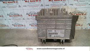 Usagé Ordinateur gestion moteur Seat Arosa (6H1) 1.0 MPi Prix sur demande proposé par Autodemontage M.J. Rutte B.V.