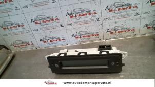 Gebrauchte Anzeige Innen Citroen Xsara Coupé (N0) 1.6 16V Preis auf Anfrage angeboten von Autodemontage M.J. Rutte B.V.