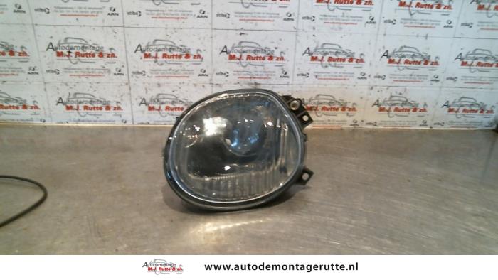 Używane Halogen prawy Ford Contour 2.5i V6 24V SVT Cena na żądanie oferowane przez Autodemontage M.J. Rutte B.V.