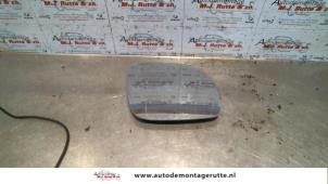 Used Mirror glass, right Seat Arosa (6H1) 1.4i 16V Price on request offered by Autodemontage M.J. Rutte B.V.