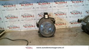 Used Spotlight, left Seat Arosa (6H1) 1.4i 16V Price on request offered by Autodemontage M.J. Rutte B.V.