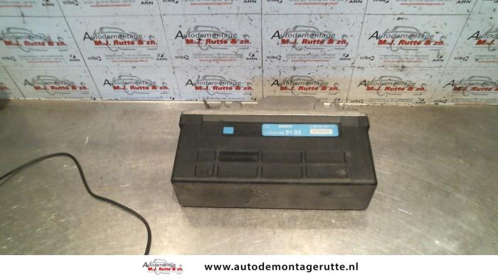 Used ABS Computer Mercedes E Combi (S124) 280 TE 24V Price on request offered by Autodemontage M.J. Rutte B.V.