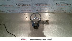 Usagé Étoile Mercedes E Combi (S124) 280 TE 24V Prix sur demande proposé par Autodemontage M.J. Rutte B.V.