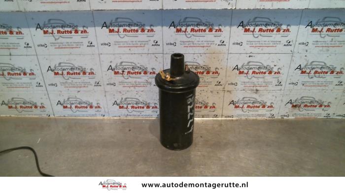Gebrauchte Zündspule Mercedes E Combi (S124) 280 TE 24V Preis auf Anfrage angeboten von Autodemontage M.J. Rutte B.V.