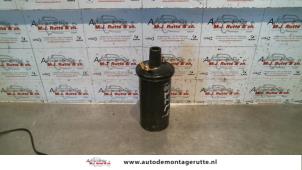 Used Ignition coil Mercedes E Combi (S124) 280 TE 24V Price on request offered by Autodemontage M.J. Rutte B.V.
