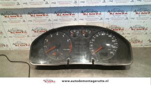 Used Odometer KM Audi A4 Avant (B5) 1.6 Price on request offered by Autodemontage M.J. Rutte B.V.