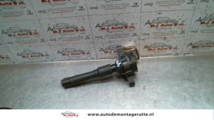 Used Ignition coil BMW 3 serie (E46/2) 328 Ci 24V Price on request offered by Autodemontage M.J. Rutte B.V.