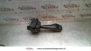 Used Wiper switch BMW 3 serie (E46/2) 328 Ci 24V Price on request offered by Autodemontage M.J. Rutte B.V.