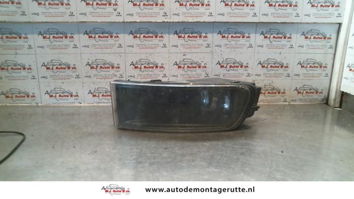 Używane Halogen lewy Saab 9-3 II Sport Sedan (YS3F) 1.8t 16V Cena na żądanie oferowane przez Autodemontage M.J. Rutte B.V.