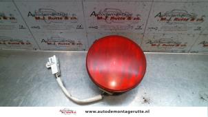 Used Rear fog light Lexus IS (E2) 200 2.0 24V Price on request offered by Autodemontage M.J. Rutte B.V.