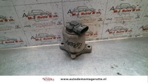 Used EGR valve Opel Astra G (F08/48) 1.6 Price on request offered by Autodemontage M.J. Rutte B.V.
