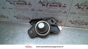 Used Tailgate handle Opel Vectra C GTS 1.8 16V Price on request offered by Autodemontage M.J. Rutte B.V.