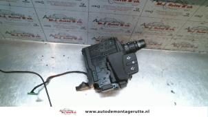 Gebrauchte Scheibenwischer Schalter Renault Scénic II (JM) 2.0 16V Preis auf Anfrage angeboten von Autodemontage M.J. Rutte B.V.