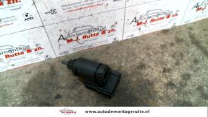 Used Brake light switch Volkswagen Fox (5Z) 1.2 Price on request offered by Autodemontage M.J. Rutte B.V.