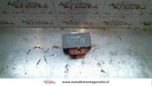 Used Relay Honda Logo (GA33) 1.3 Price on request offered by Autodemontage M.J. Rutte B.V.