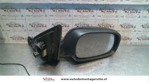Used Wing mirror, right Saab 9-3 II Sport Sedan (YS3F) 1.8t 16V Price on request offered by Autodemontage M.J. Rutte B.V.