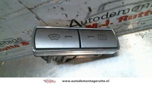 Used Rear window heating switch Ford Transit Connect 1.8 TDCi 90 DPF Price on request offered by Autodemontage M.J. Rutte B.V.