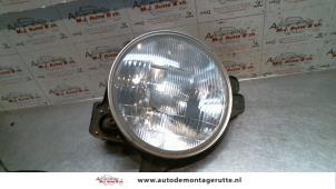 Used Headlight, right Ssang Yong Korando Cabrio (KJ) 2.3 TD Price on request offered by Autodemontage M.J. Rutte B.V.