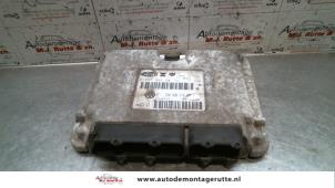 Usagé Ordinateur gestion moteur Volkswagen Polo III (6N2) 1.4 16V 75 Prix sur demande proposé par Autodemontage M.J. Rutte B.V.