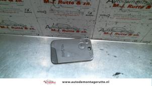 Gebrauchte Schlüsselkarte Renault Vel Satis (BJ) 3.5 V6 24V Autom. Preis auf Anfrage angeboten von Autodemontage M.J. Rutte B.V.