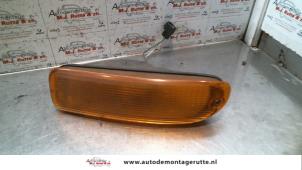 Used Indicator, left Daihatsu Cuore (L251/271/276) 850,Domino Price on request offered by Autodemontage M.J. Rutte B.V.