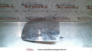 Used Mirror glass, left Fiat Panda (169) 1.3 JTD 16V Multijet Price on request offered by Autodemontage M.J. Rutte B.V.