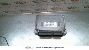 Usagé Ordinateur gestion moteur Volkswagen Polo IV (9N1/2/3) 1.2 12V Prix sur demande proposé par Autodemontage M.J. Rutte B.V.