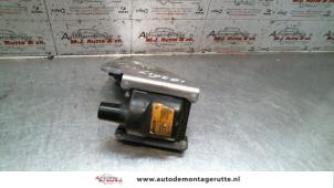 Used Ignition coil Volvo V70 (GW/LW/LZ) 2.5 10V Price on request offered by Autodemontage M.J. Rutte B.V.