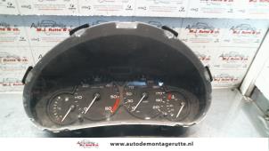 Usados Cuentakilómetros Citroen Berlingo 1.9 D Precio de solicitud ofrecido por Autodemontage M.J. Rutte B.V.