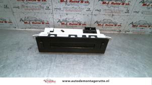 Used Clock Citroen Berlingo 1.9 D Price on request offered by Autodemontage M.J. Rutte B.V.