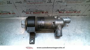 Used Electric heater valve Hyundai Coupe 2.0i 16V Price on request offered by Autodemontage M.J. Rutte B.V.