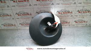 Used Fuel cap Renault Kangoo (KC) 1.9 D 55 Price on request offered by Autodemontage M.J. Rutte B.V.