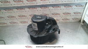 Gebrauchte Heizung Belüftungsmotor Fiat Ulysse (179) 2.0 16V Preis auf Anfrage angeboten von Autodemontage M.J. Rutte B.V.