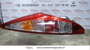 Used Taillight, right Fiat Ulysse (179) 2.0 16V Price on request offered by Autodemontage M.J. Rutte B.V.