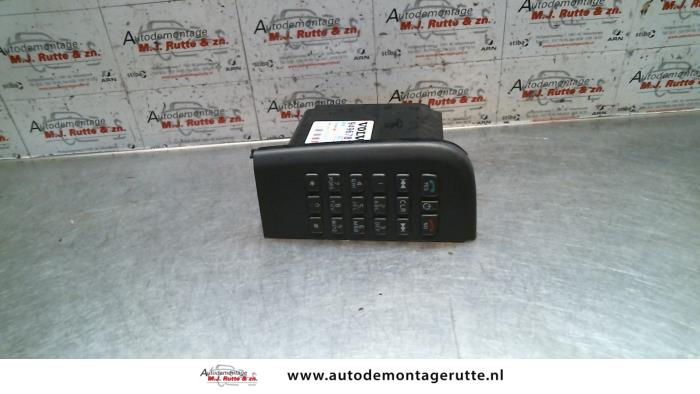 Telefon Modul van een Volvo S80 (TR/TS) 2.4 20V 140 1999