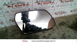 Gebrauchte Spiegelglas rechts Ford Mondeo III 1.8 16V Preis auf Anfrage angeboten von Autodemontage M.J. Rutte B.V.