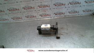 Used EGR valve Opel Astra G (F07) 2.2 16V Price on request offered by Autodemontage M.J. Rutte B.V.